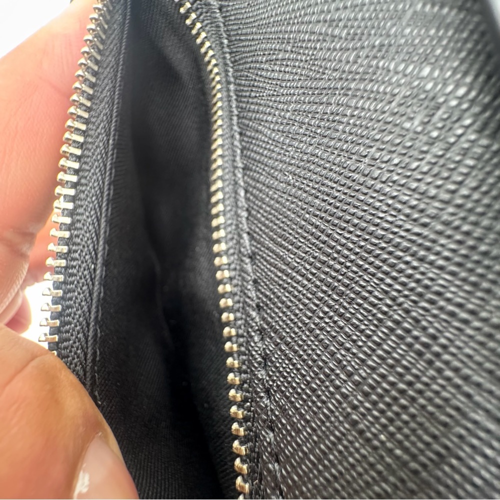 Rebecca Minkoff Gabby Small Leather Satchel - Picture 5 of 7